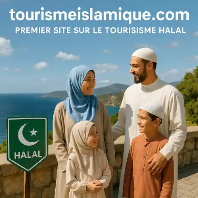 TOURISME ISLAMIQUE