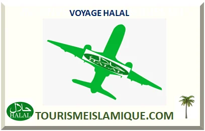 VOYAGE HALAL 2026